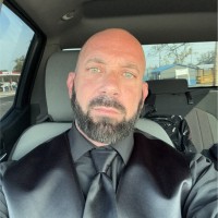 Keith Theriot