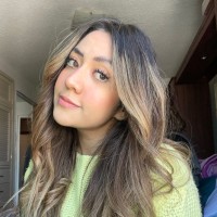 Karla Alvarez Nuncio