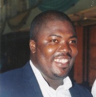ANTHONY OGHAGBON