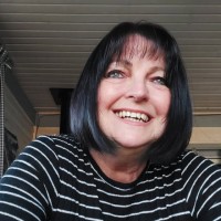 Carol-Anne Mercer