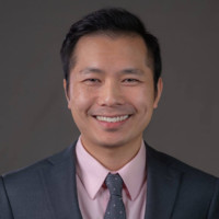 Kenneth Hong
