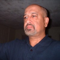 Saeid Kamal