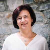 Evgenia (Jeny) Androukaki, MBA, PCC