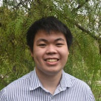 Keith Kwong