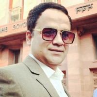 Mudassir Afaq Siddiqui