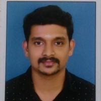 Arun K S