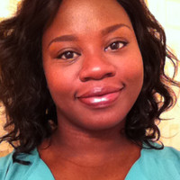 Vaneasa Harrison Ngako