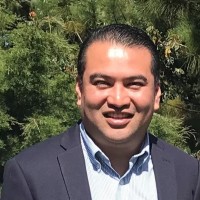 Misael Ernesto Pacheco Hernández