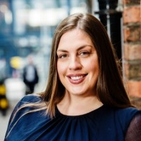 Sarah Harvey