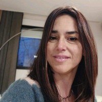 María Dolores Moral Barbero