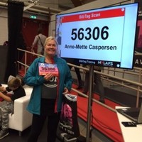 Anne-Mette Caspersen