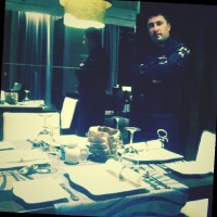 Ersin cetin
