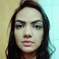 Raquel Jacinto Ferreira De Brito