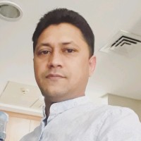 Imtiyaz ahamed Mohamed afkar