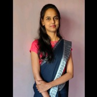 Megha Varshini Gowda B R
