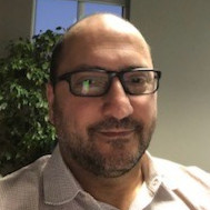 Amir Zolfaghari