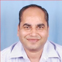 Pramod Sharma