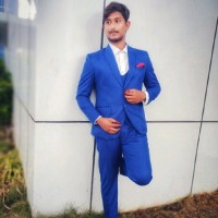 Ahmed Iyaz Shaik