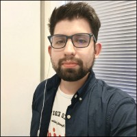 Sebastián Esteban Sanhueza Barrientos