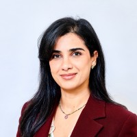 Dr. Nora Alomar