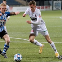 Robin Eindhoven