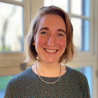 Judith van der Toorn