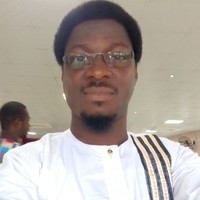 Oluwole Adamolekun