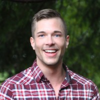 Tyler Jensen