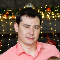Evgeny Kungurov