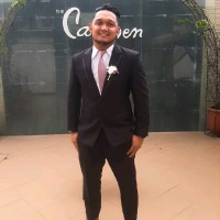 Arthur Gaddi Jr