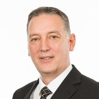 Mark Allen