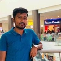 Aravindh Amirtharaj