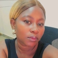 Kely Flora EKANZA