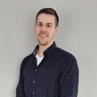 Alexandre Beaudet, Ing.