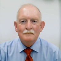 Martin Gillick Msc.