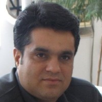 Mohammad Reza Tohidi