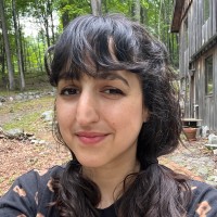 Gracie Aghapour