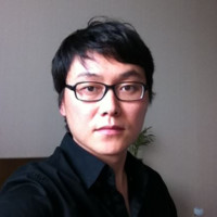Jeong Min Kim