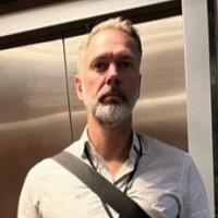 Kjell Norman