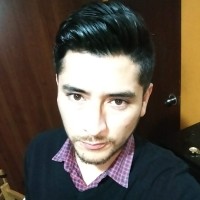 Jonathan Moreno