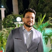 Deepak Kumar Jha