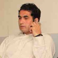 Wiqar Khan