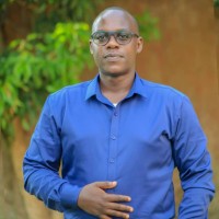 Patrick Agonzibwe