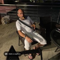 Danny Di Pietro