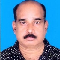 Kk Nair
