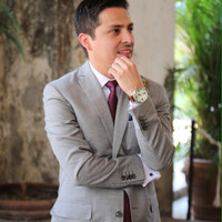 Giovanni Ramírez