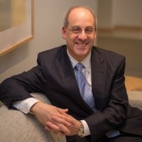 David Ellenhorn