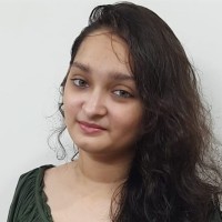 Nishi Parikh