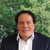 Daniël van den Berg