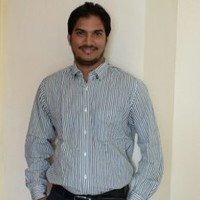 Nitin Sharma